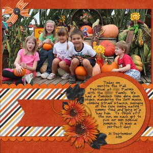 Fall Festival