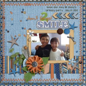Sept Word Art challenge