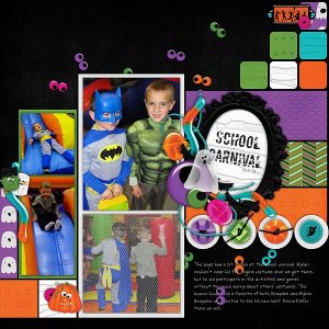 School Carnival
