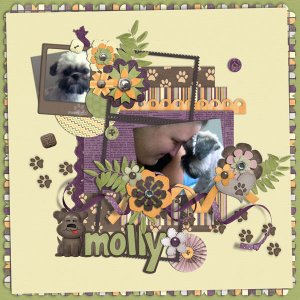 molly