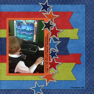 Peggle