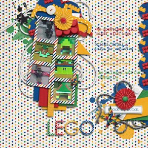 lego