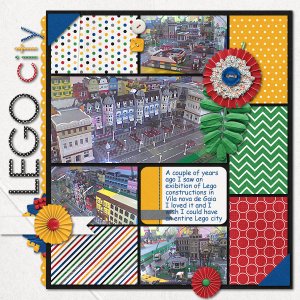 lego city