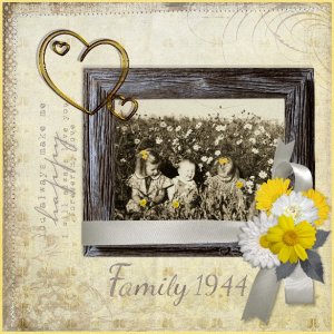 Family 1944