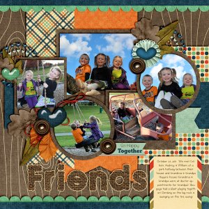 Friends