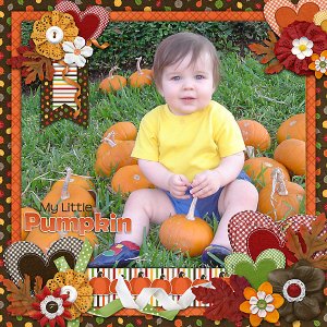 Pumpkin