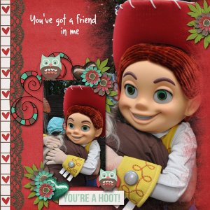 Daily Download: You'v Got A Friend In Me
