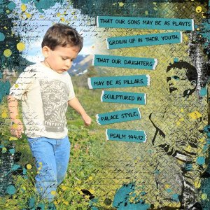 Psalm 144