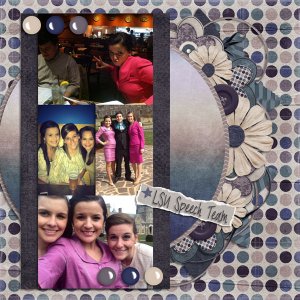 Nightfal by Created by Jill Scraps