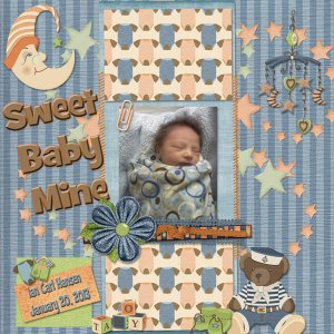 Sweet Baby