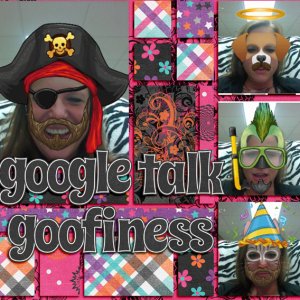 GT-Goofiness