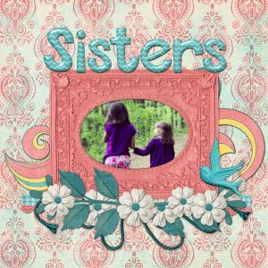 Sisters Always