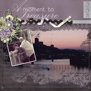 Moments