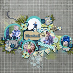 Marshall