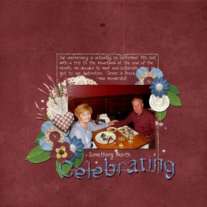 Anniversary