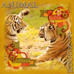 Animal Kingdom