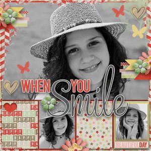 When You Smile