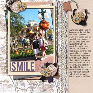Smile