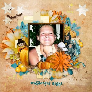 wonderful night