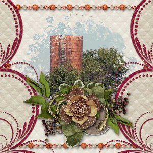 Silo