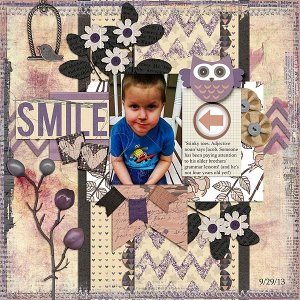Smile