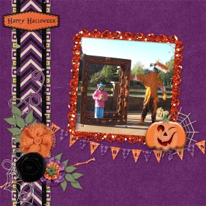 Happy Halloween