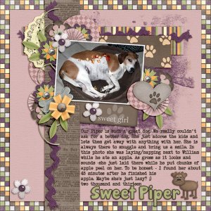 SweetPiper