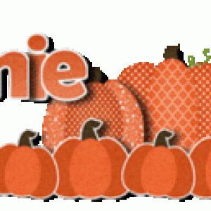 October Signature