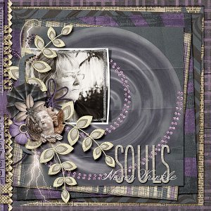 Souls Never Wrinkle