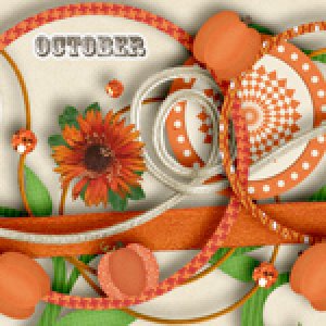 October Signature Challenge