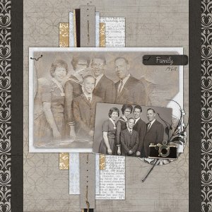 Family 1968