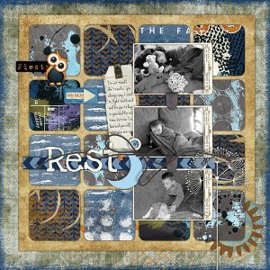 Rest