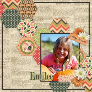 Emilee