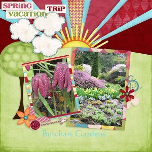 Gardens