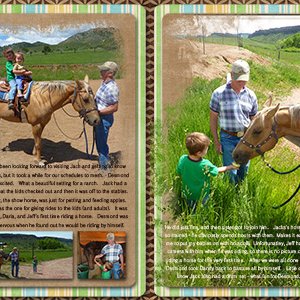 Jack's Ranch