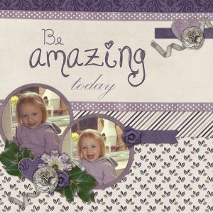 be amazing