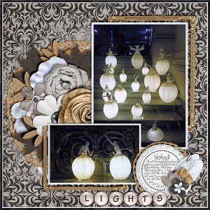 Lights