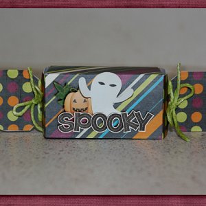spooky box