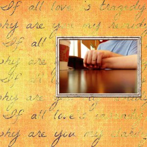 If All Love