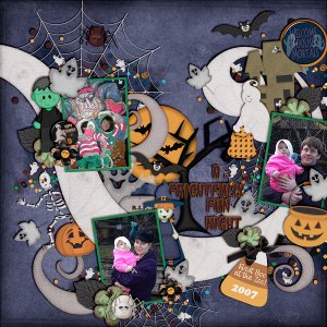 Frightfully Fun