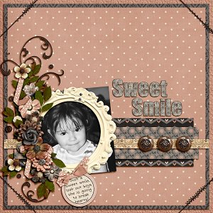 Sweet Smile