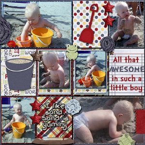 All That Awesome