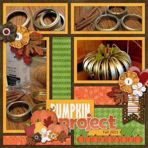 Pumpkin Project