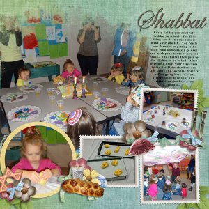 Shabbat