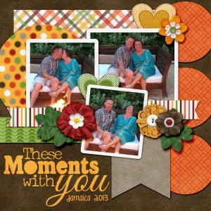 Moments
