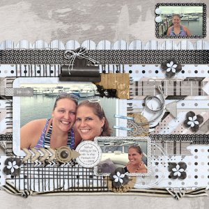 Bachelorette Boat Day