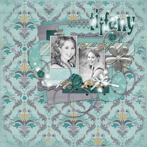 Peace and Tranquility - Aimee harrison