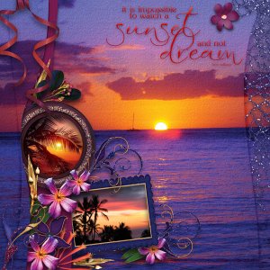 Sunset Dreams