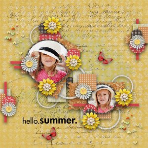 Hello Summer
