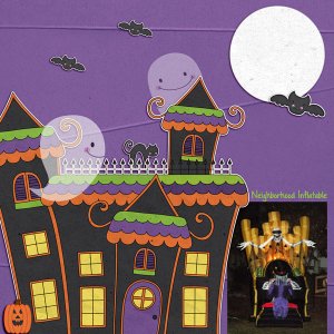 Halloween Fun